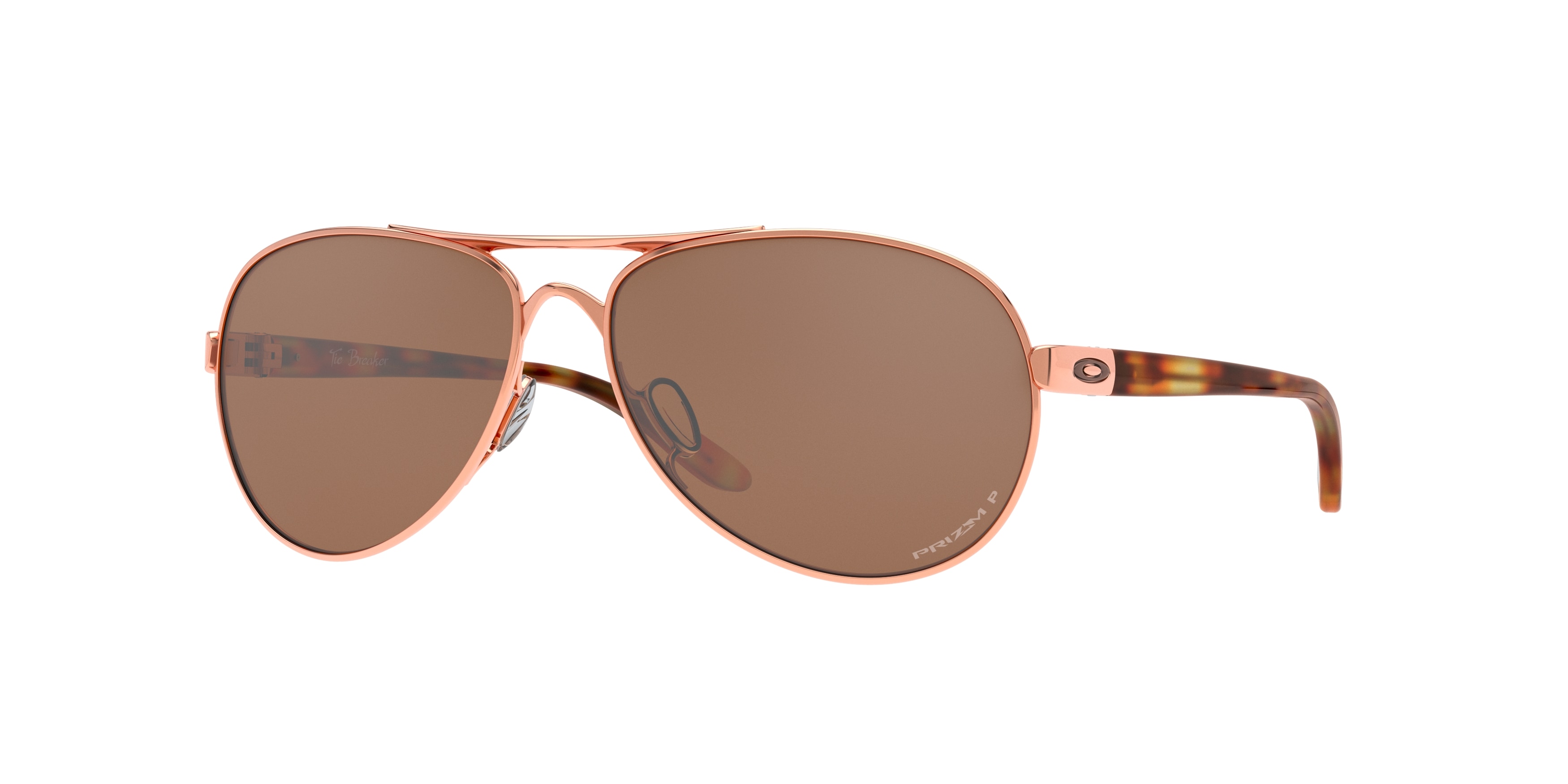 Oakley OO4108 410817 Tie Breaker 
